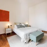 Apartments Florence- Oricellai Two Bedroom Apartment