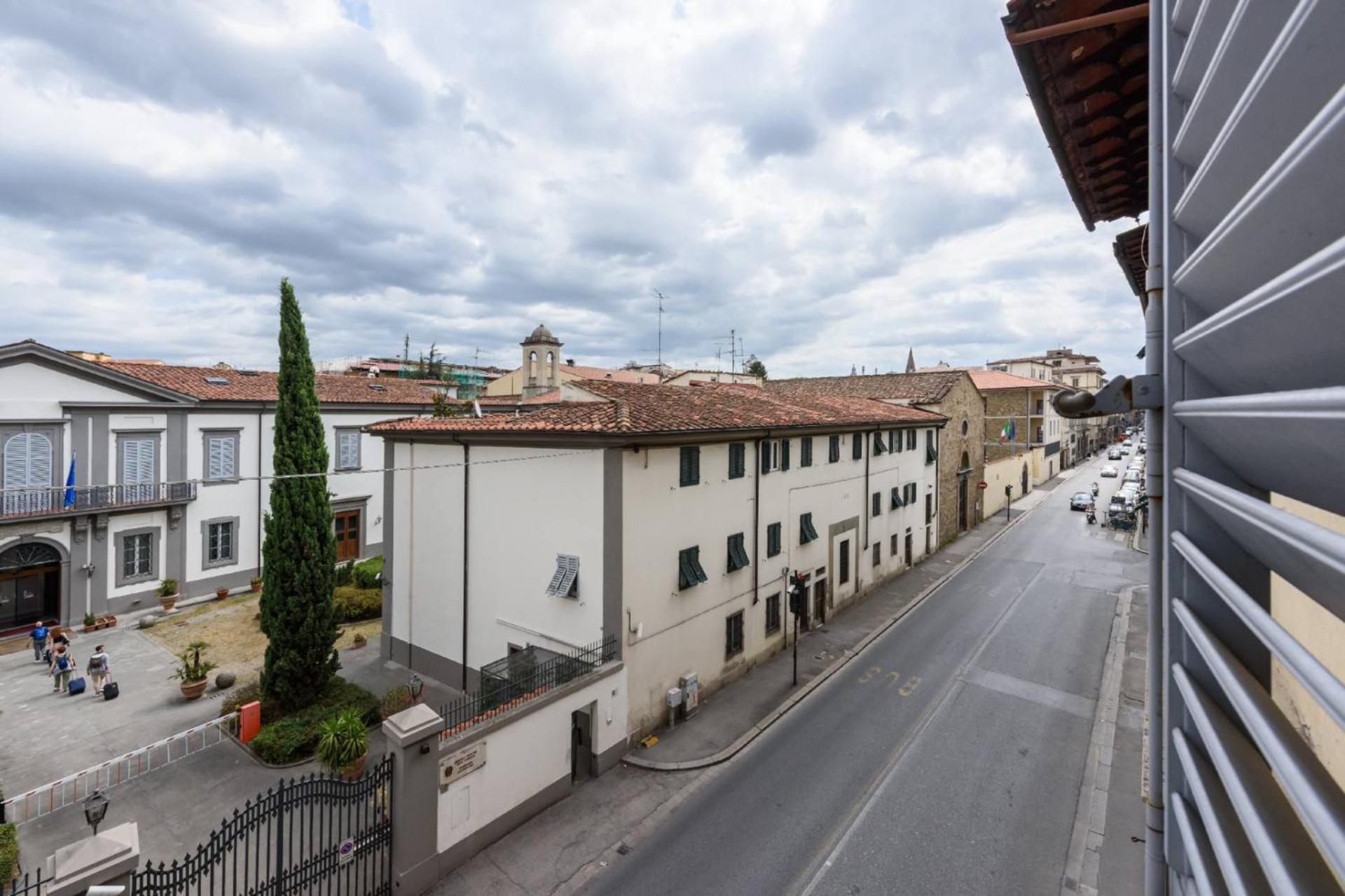 Florence- Oricellai Two Bedroom Apartamento *