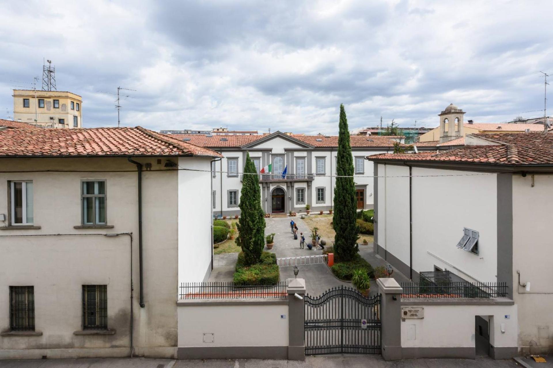 Apartamento Florence- Oricellai Two Bedroom