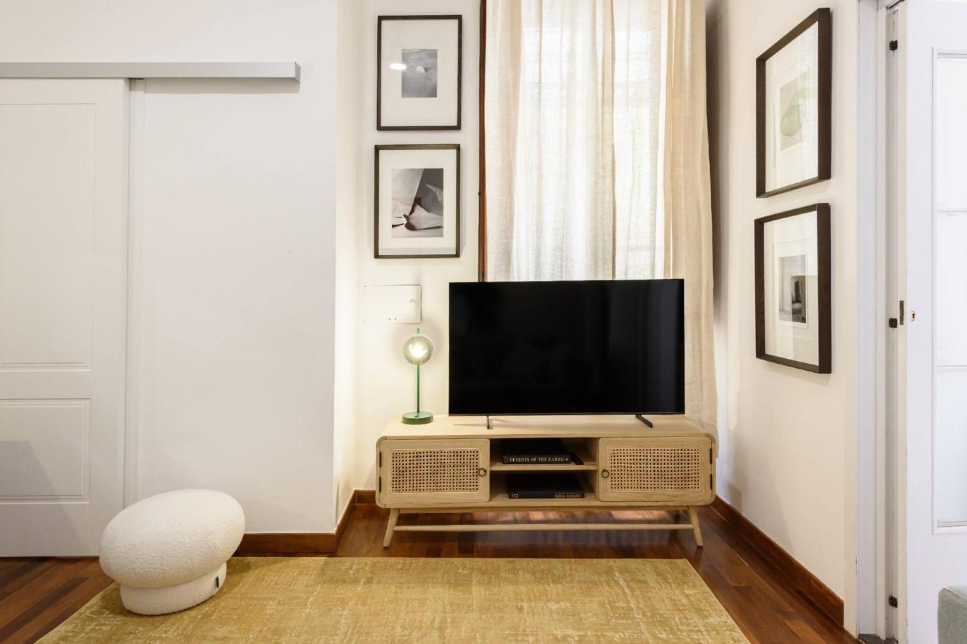 Florence- Oricellai Two Bedroom Apartamento Florencia