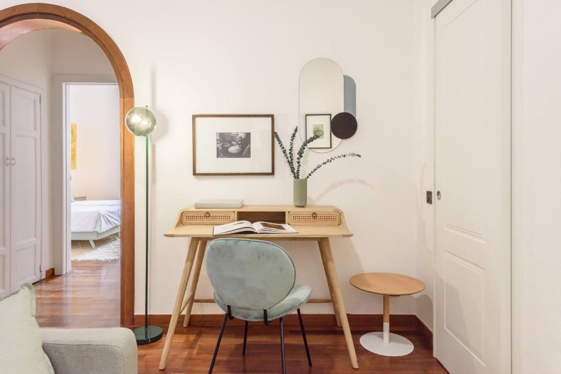Florence- Oricellai Two Bedroom Apartamento
