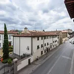 Apartments Florence- Oricellai Two Bedroom Apartment